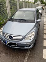 Mercedes Benz B170 Baden-Württemberg - Ulm Vorschau