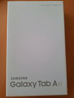 Samsung Galaxy Tab A6 mit Sim Karte Slot Bayern - Füssen Vorschau