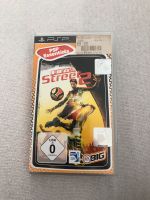 Fifa Street 2 psp Baden-Württemberg - Pforzheim Vorschau