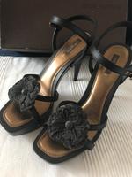 Louis Vuitton Denim Pumps Freesia Ankle Strap Nordrhein-Westfalen - Neuss Vorschau