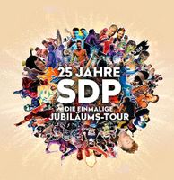 Suche SDP Karte für Konzert am 26.07.24 am Brombachsee Bayern - Würzburg Vorschau