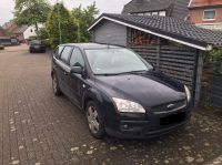 Ford Focus MK2 1,6 l Diesel BJ2007 Nordrhein-Westfalen - Weeze Vorschau