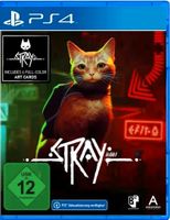 Ich suche das Spiel Stray für PlayStation 4 Baden-Württemberg - Göppingen Vorschau