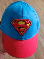 Superman Basecap Berlin - Hellersdorf Vorschau