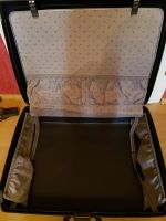 Koffer Samsonite Oyster Hartschale Urlaub / Reise blaugrau Hessen - Bensheim Vorschau