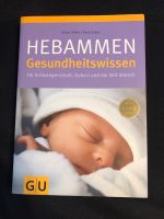 Buch Hebammen Gesundheitswissen Nordrhein-Westfalen - Hille Vorschau