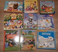 Bücher Kinder Pixi Pitti Zoo Sachsen - Reinhardtsgrimma Vorschau