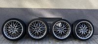 Alufelgen Chromfelgen Barracuda Voltec T6 Hyper Black BMW / Mini Köln - Porz Vorschau