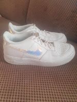 Nike Air Force 1 Low Iridescent Pixel Nordrhein-Westfalen - Solingen Vorschau