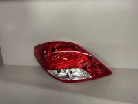 peugeot 207 LED Rückleuchte Rücklicht Heckleuchte 9686566080 Düsseldorf - Unterbach Vorschau