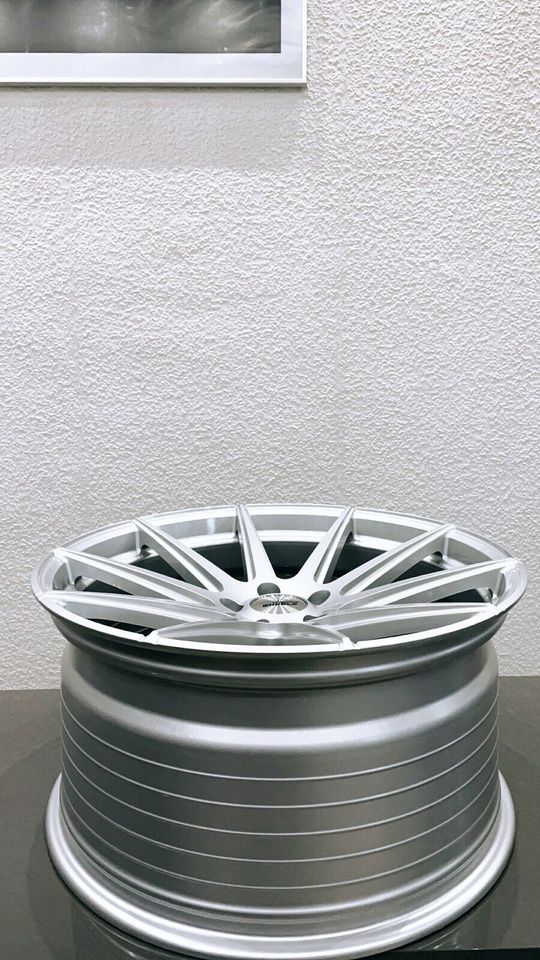 21Zoll Concave Felgen MERCEDES S63 AMG C217 S Coupe Cabrio W221 in Menden