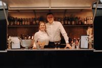 Mobile Bar, Cocktails und Co. für Hochzeit, Geburtstag Baden-Württemberg - Schorndorf Vorschau