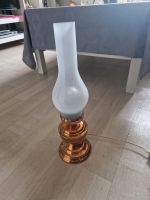 DDR Lampe funktioniert Thüringen - Jena Vorschau