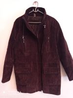 Genuine Leather, elegante Herren Jacke, Größe 50. Hessen - Wiesbaden Vorschau