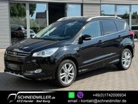 Ford Kuga Individual 1,6 ECOBOOST,PANORAMA,KAMERA Niedersachsen - Bad Iburg Vorschau