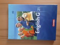 Schulbuch ISBN 9783060313051, "English G21 A2" Rheinland-Pfalz - Flörsheim-Dalsheim Vorschau