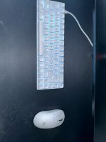 Gaming Tastatur mit logitech g pro superlight Baden-Württemberg - Esslingen Vorschau