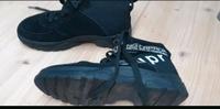 Neu Damen Schuhe Stiefel Knöchelschuhe schwarz 42 Thüringen - Pössneck Vorschau