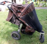 TFK Joggster Twist Kinderwagen und Buggy Niedersachsen - Bad Essen Vorschau