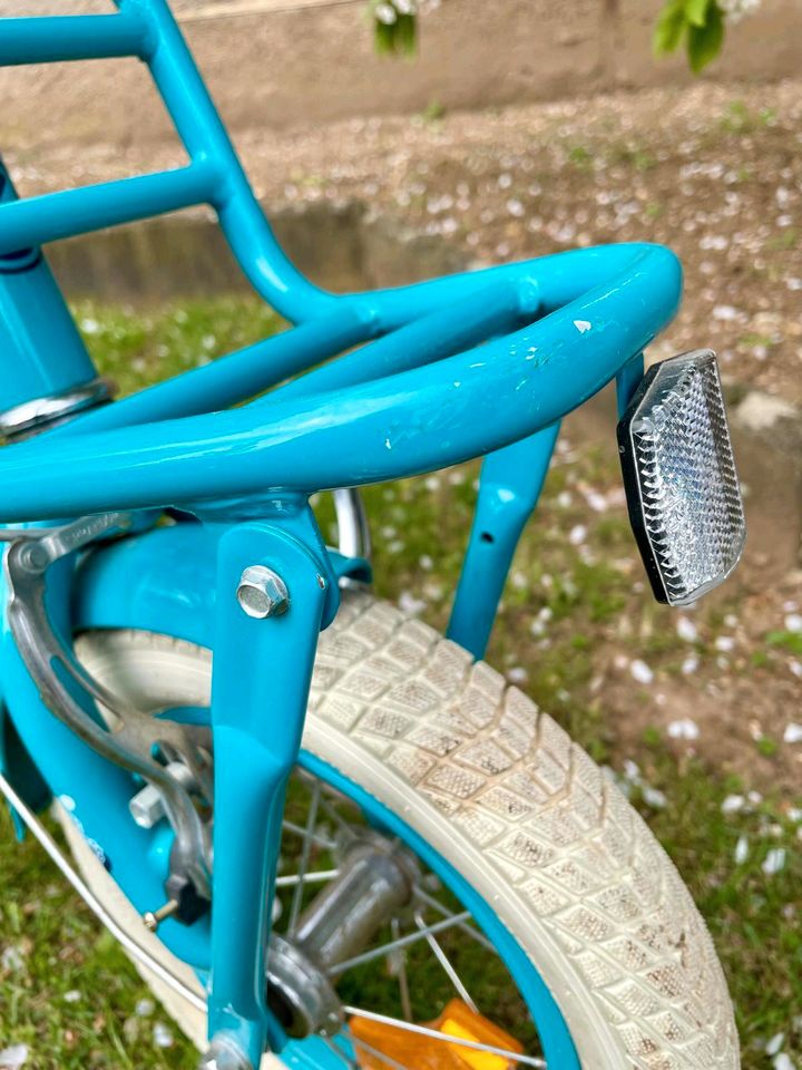 Kinderfahrrad in Euskirchen