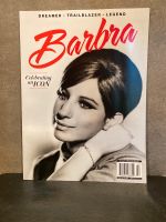 Barbra Streisand Icon Celebrating in touch special USA neu Magaz Rheinland-Pfalz - Ludwigshafen Vorschau