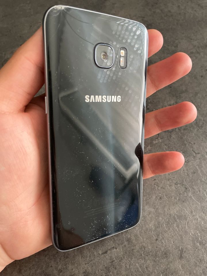 Samsung Galaxy S7 Edge in Remshalden