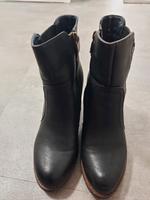 Tom Tailor Boots mit 9 cm Absatz Osterholz - Tenever Vorschau