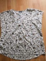 Da Bluse Gr 46 Jessica C&A,  zarter Alloverprint Nordrhein-Westfalen - Hagen Vorschau