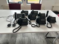 Telefonanlage, 7 Mitel 485G, ShoreTel 655, ShoreTel IP930d Nordrhein-Westfalen - Bocholt Vorschau