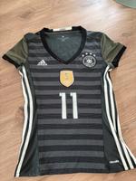 DFB Damen Trikot Gr.xs wie neu Nordrhein-Westfalen - Bergisch Gladbach Vorschau