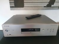 PIONEER PD-10 S SACD Player+Originalfernbedienung Pioneer PD-10 S Baden-Württemberg - Freiburg im Breisgau Vorschau