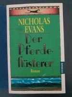 Der Pferdeflüsterer von Nicholas Evans Bayern - Thannhausen Vorschau