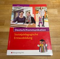 Deutsch Kommunikation Kinderpflege Bayern - Stockstadt a. Main Vorschau