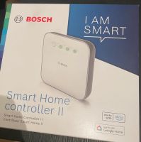 1x Bosch Smart Home Controller Il und Heizkörperthermostat II Wandsbek - Hamburg Rahlstedt Vorschau