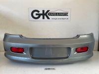 Stoßstange Hinten Grau Chrysler Sebring Bj.08 Baden-Württemberg - Dettenheim Vorschau