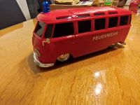 RC VW T1 1:24 Simba Feuerwehr Rheinland-Pfalz - Speyer Vorschau