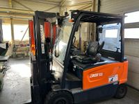 Elektro Gabelstapler Doosan B35X-7 3t Schleswig-Holstein - Trittau Vorschau