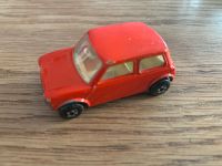 Matchbox Auto No. 29 Racing Mini 1970 superfast München - Maxvorstadt Vorschau