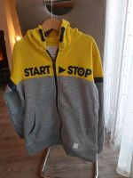 Sweatjacke Gr.128/134 von STC Jungs Bayern - Lauf a.d. Pegnitz Vorschau