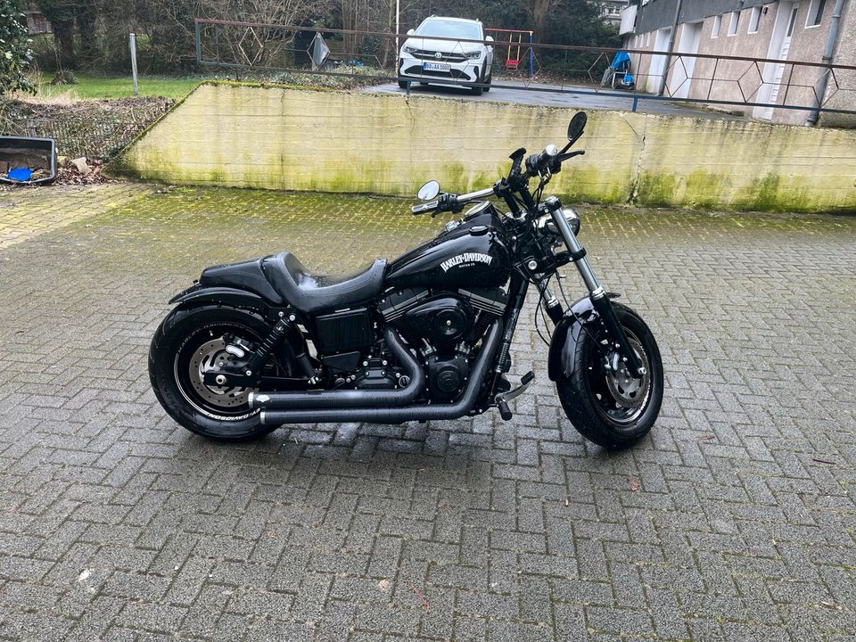 Harley-Davidson Dyna Fat Bob FAT BOB FXDF DYNA in Bochum