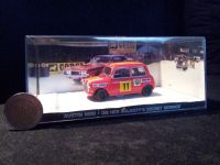 Modellauto "Austin Mini", aus James Bond-Kollektion Nordrhein-Westfalen - Kerpen Vorschau