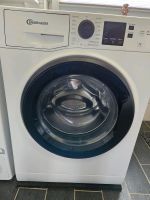Bauknecht Waschmaschine 9kg Niedersachsen - Südbrookmerland Vorschau