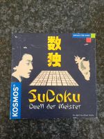 Sudoku- Duell- Spiel Niedersachsen - Spelle Vorschau