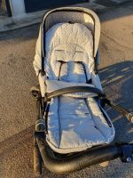 " Hartan " Racer GTS   Kinderwagen mit Handbremse Baden-Württemberg - Erligheim Vorschau