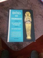 Rätsel der Vergangenheit,  die wunderbare Welt der Archäologie Nordrhein-Westfalen - Gummersbach Vorschau