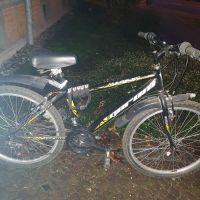 Kinderfahrrad 20 Zoll Leipzig - Leipzig, Zentrum-Ost Vorschau