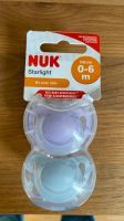 NUK Starlight 0-6 Monate, Original verpackt Baden-Württemberg - Karlsruhe Vorschau