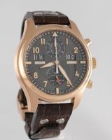 IWC Spitfire Ewiger Kalender Digital Date - Month Baden-Württemberg - Heilbronn Vorschau