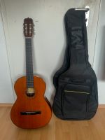 Schöne Gitarre inkl. Tasche // Hohner Leyanda line LC-10N Köln - Ehrenfeld Vorschau