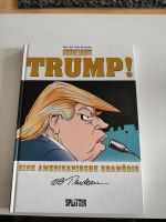 Trump! Eine amerikanische Dramödie Dresden - Leubnitz-Neuostra Vorschau